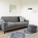 Tapis de couloir bohème 80x200cm GIULIETTA