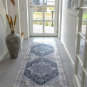 Tapis de couloir bohème 80x200cm GIULIETTA