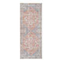Tapis de couloir bohème 80x200cm GIULIETTA