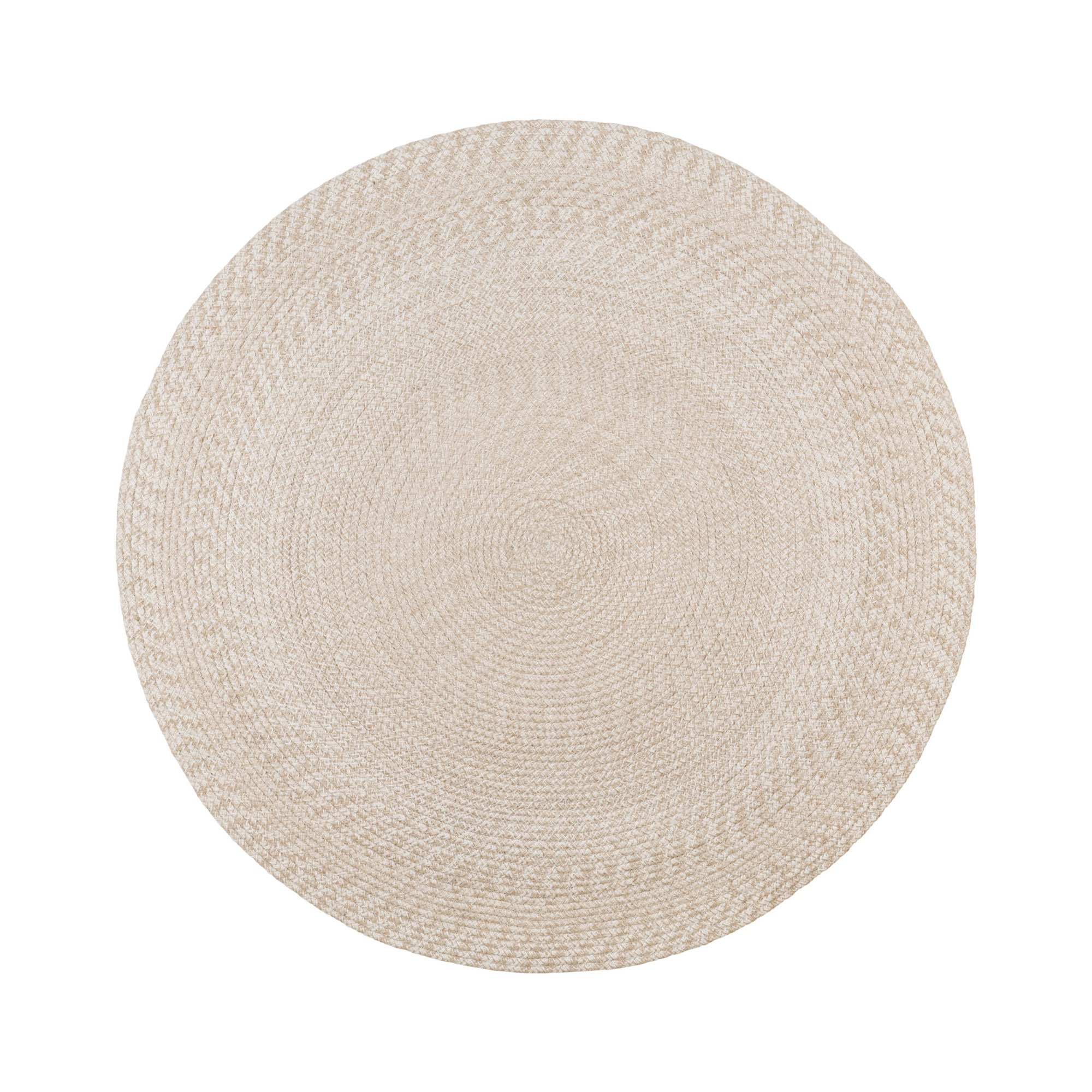 Beige Paillasson Tapis Entrée 90cm x 120cm Intérieur Extérieur