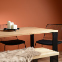 Banc industriel CHAPLIN