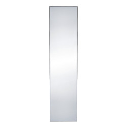 Miroir rectangulaire 198x40cm THEO