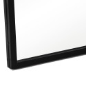 PALACE - miroir 9 parties - métal - L 118 x W 3,5 x H 118 cm