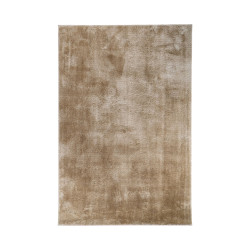 Grand tapis moderne en tissu 300cm DANNY