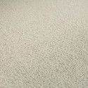 Canapé 2 places en tissu beige LIPOUR