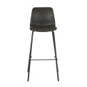 Lot 2 tabourets design BILBAO