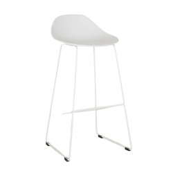 Tabouret de bar design 78cm ALFORD