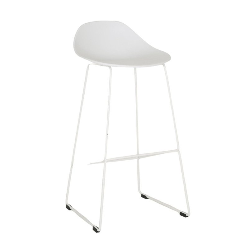 Tabouret de bar design 78cm ALFORD