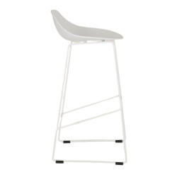 Tabouret de bar design 78cm ALFORD