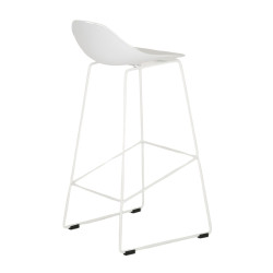 Tabouret de bar design 78cm ALFORD