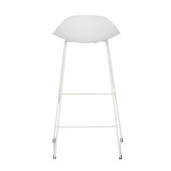 Tabouret de bar design 78cm ALFORD