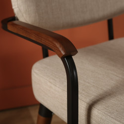 Fauteuil ANDERS