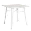 Table haute-LOSSA