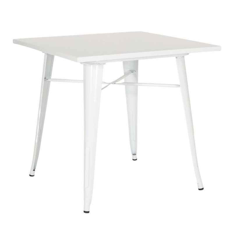 Table haute-LOSSA