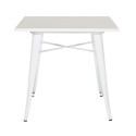 Table haute-LOSSA