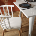Table haute-LOSSA