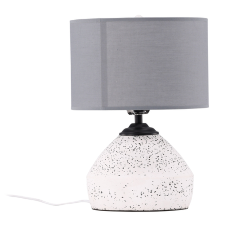 Lampe moderne en terrazzo ROSANA