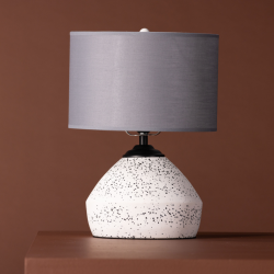 Lampe moderne en terrazzo ROSANA