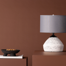 Lampe moderne en terrazzo ROSANA