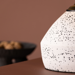 Lampe moderne en terrazzo ROSANA