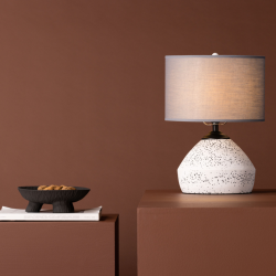 Lampe moderne en terrazzo ROSANA