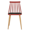 Chaise design nordique DAUPHINE - COD Furnitures
