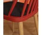 Chaise design nordique DAUPHINE - COD Furnitures