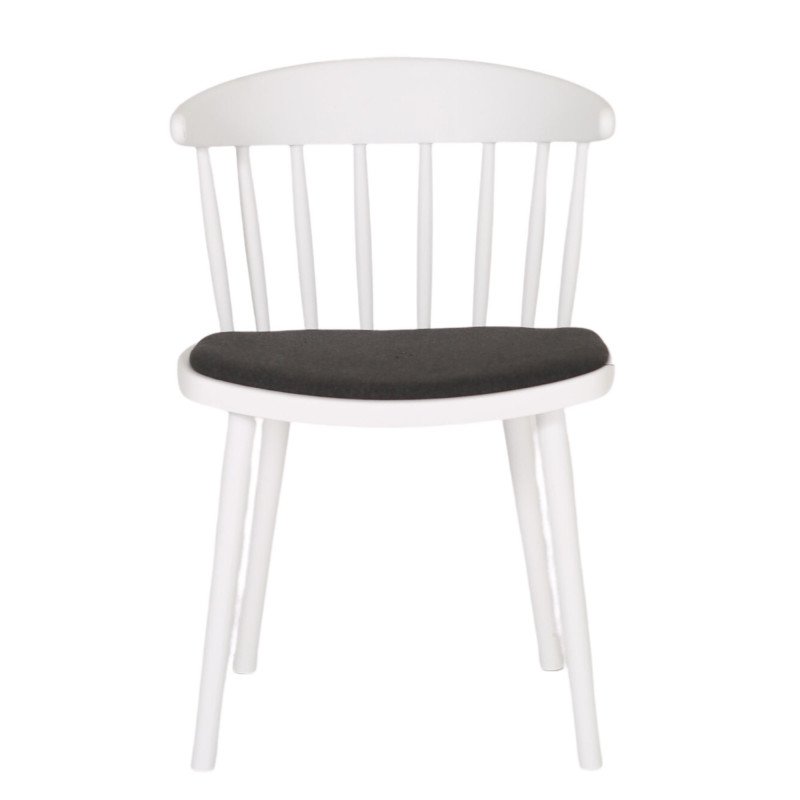 Chaise de salle à manger néo rétro DINGONO - COD Furnitures