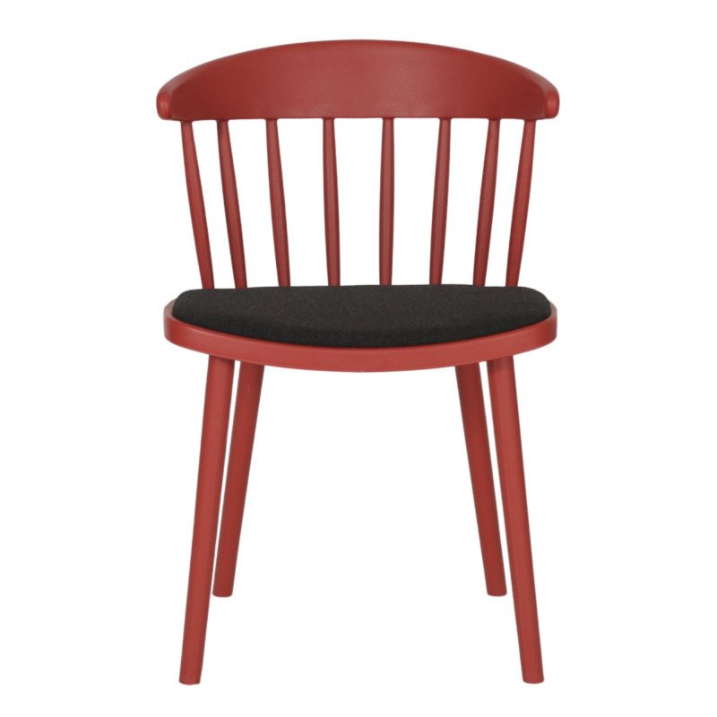 Chaise de salle à manger néo rétro DINGONO - COD Furnitures