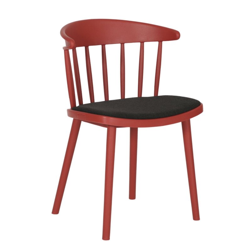 Chaise de salle à manger néo rétro DINGONO - COD Furnitures