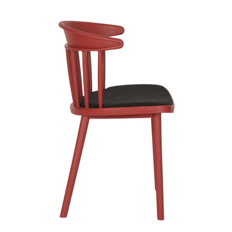 Chaise de salle à manger néo rétro DINGONO - COD Furnitures