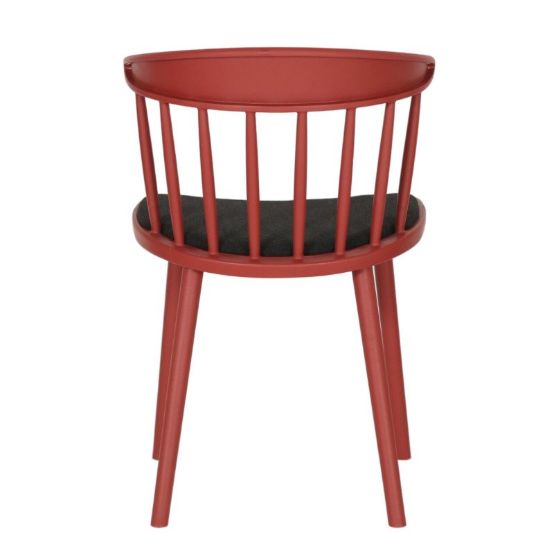 Chaise de salle à manger néo rétro DINGONO - COD Furnitures