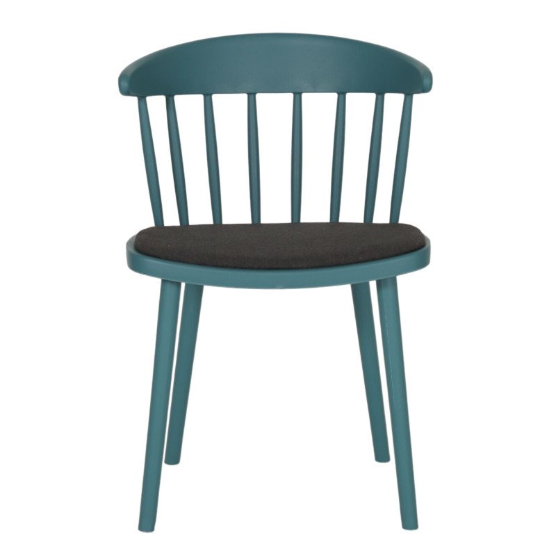 Chaise de salle à manger néo rétro DINGONO - COD Furnitures