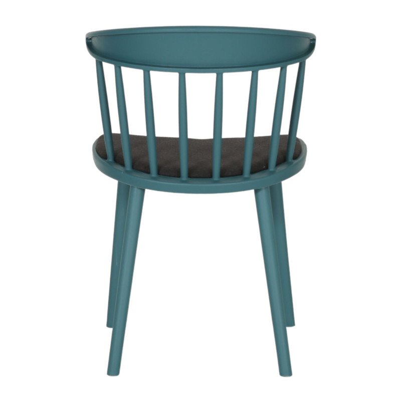 Chaise de salle à manger néo rétro DINGONO - COD Furnitures