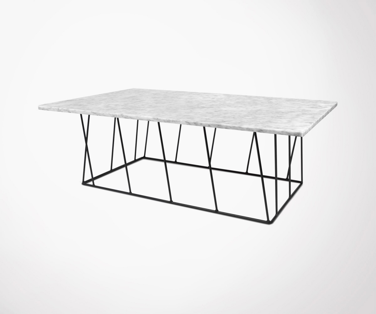 Large Coffee Table Marble Top Black White Highly Made By Temahome Large Coffee Table Marble Top Black White Highly Made By Temahome