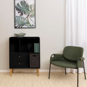 Meuble bas scandinave ZITA
