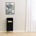 Meuble bas scandinave ZITA