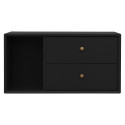 Meuble bas scandinave ZITA