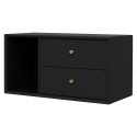 Meuble bas scandinave ZITA