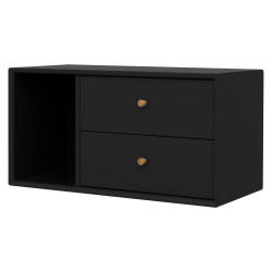 Meuble bas scandinave ZITA