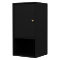 Meuble bas scandinave ZITA