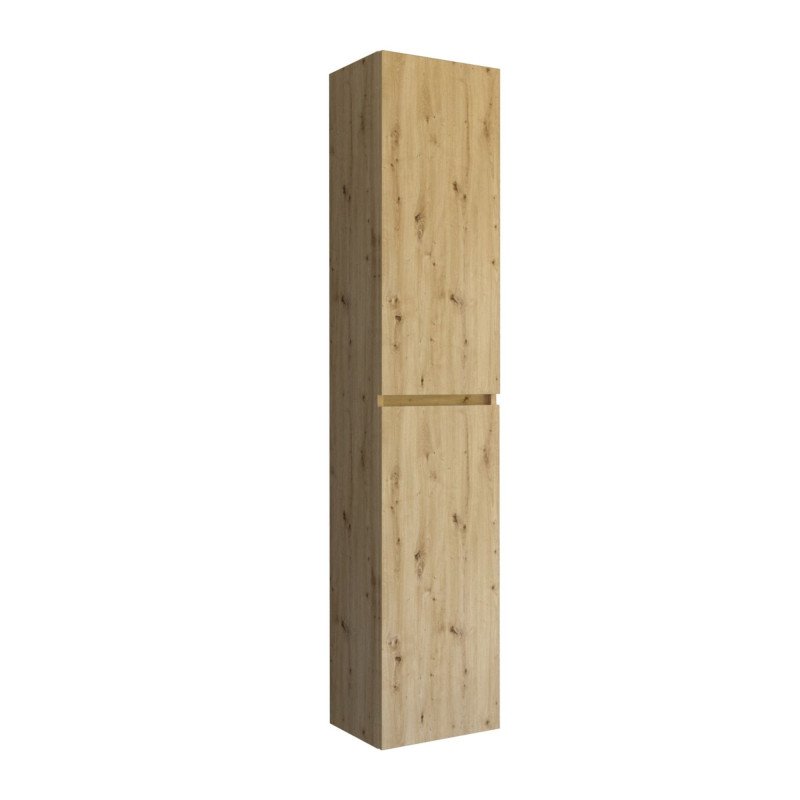 Colonne suspendue 2 portes 162cm NOA