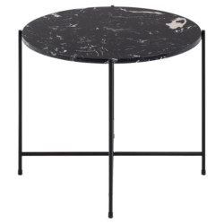 Table d'appoint 52x40 KALOSCA