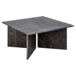 Table basse - déco montagne rustique - ORIGIN