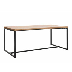 Table à manger : grande et petite, ronde, rectangle ou carrée - Meubles et  Design