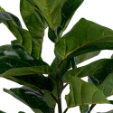 Plante artificielle d'intérieur à feuilles VIOZO