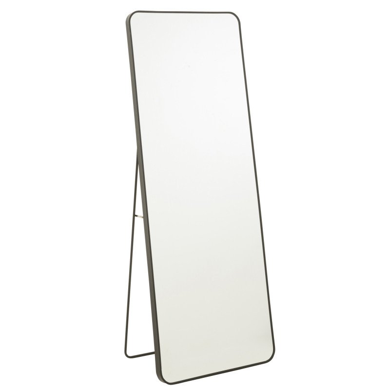 Miroir sur pied rectangulaire PAUL