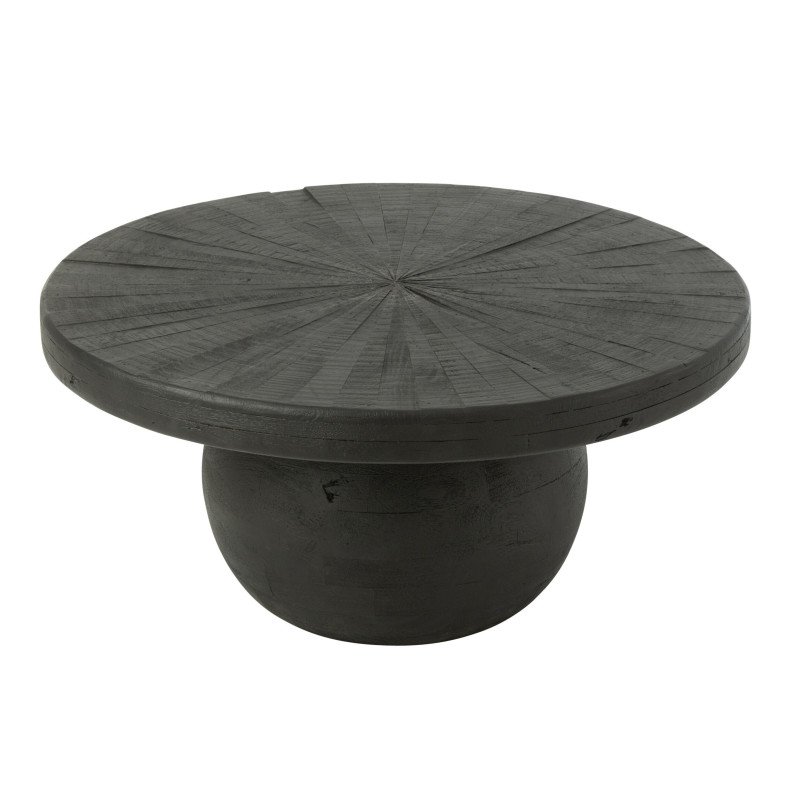 Table basse ronde BROLL