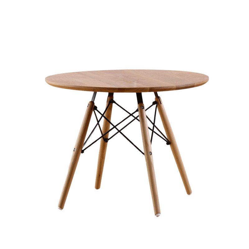 Table basse DSW - Naturel