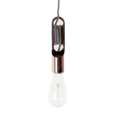 Lampe filaire suspendue MUTI